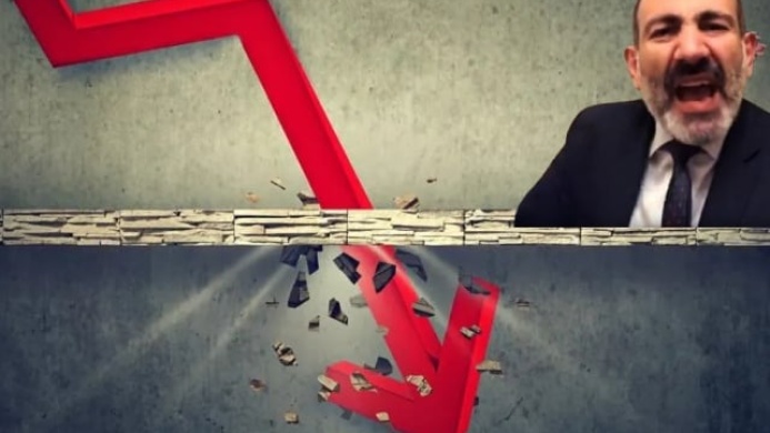 Ինչու՞ չհրապարակվեց ԱՄՆ պատվերով հարցումը Հայ...