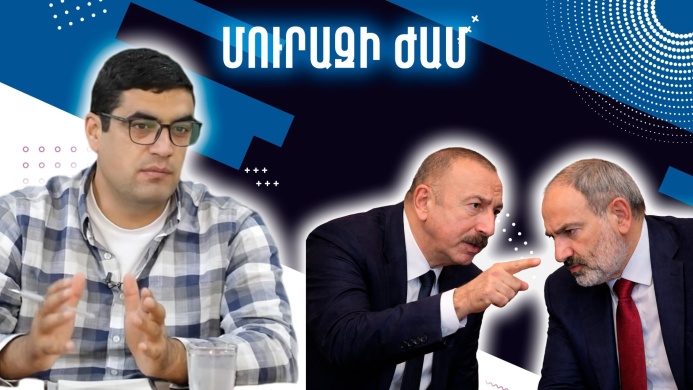 «Այո՛, դա Ալիևի պատվերն է»․ Փաշինյանն խոստովա...