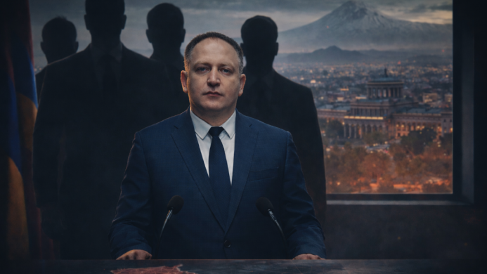 Տեսանյութ․ Այո՛, ես ուզում եմ լինել Հայաստանի...