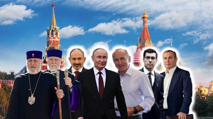 Ինչու է աղմկում Միշիկը․ սենսացիոն բացահայտում