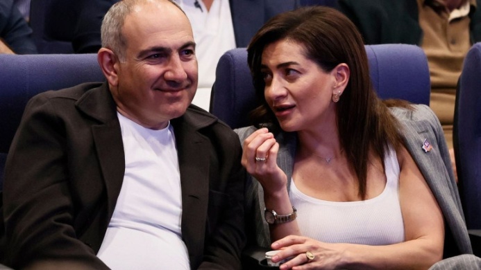 Աննա Հակոբյանը բացահայտեց իրենց ընտանիքի գաղտ...