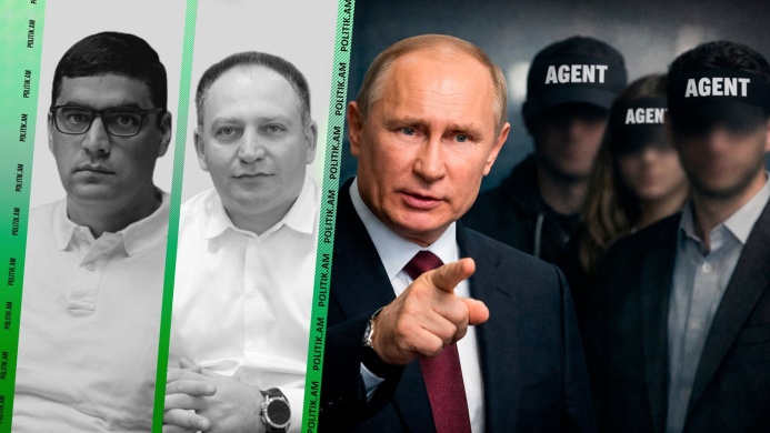 Պուտինը աղետից առաջ զգուշացրեց հայ ժողովրդին․...