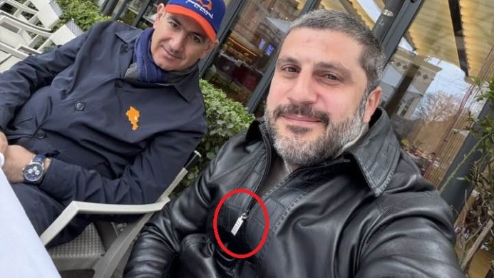 Փոխքաղաքապետը 10 հազար դոլար արժեցող բաճկո՞ն...