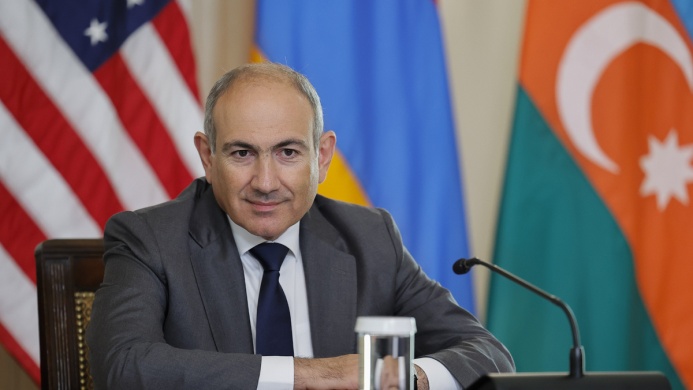 Փաշինյանի նպատակը եղել է պարտությունը․ ինչ ցո...