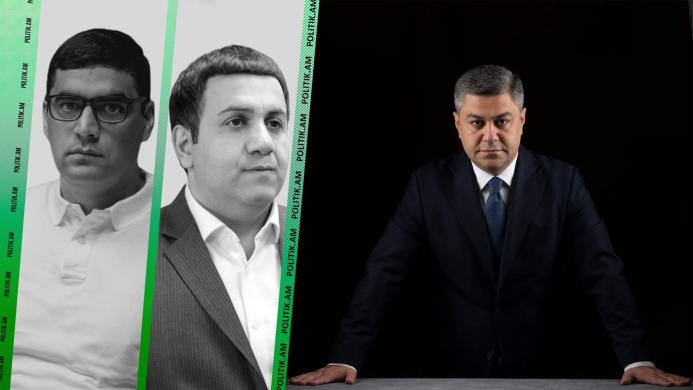 Ինչ առողջական խնդիր ունի Վանեցյանը․ ինչ է կատ...