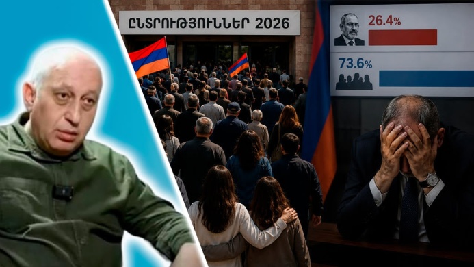 ՔՊ-ն պարտվում է․ գյուղերը անակնկալ են մատուցե...