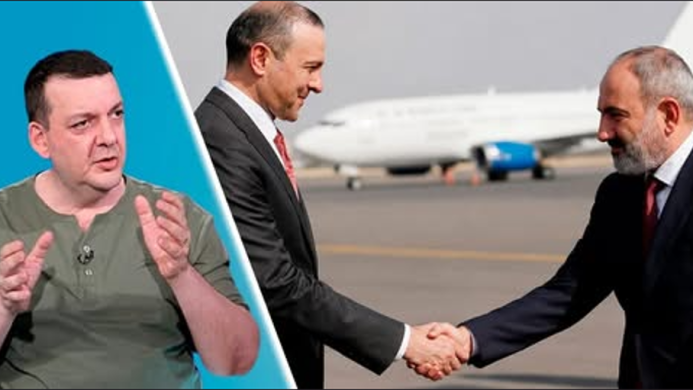 ՔՊ-ում հանգիստ չեն․ կարո՞ղ է մի օր Գրիգորյանը...