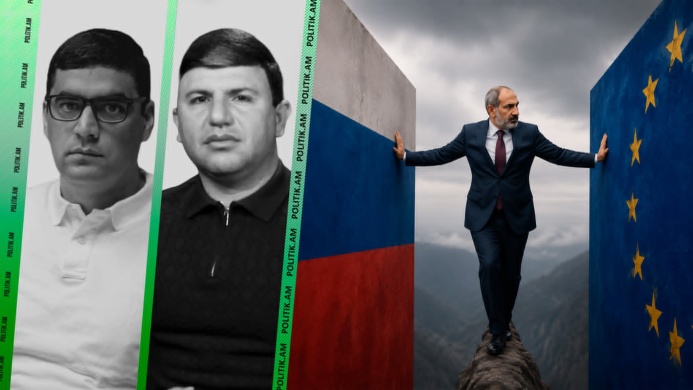 Մեկ գիշերվա ընթացքում հարցը կլուծվի, եթե․․․ ի...