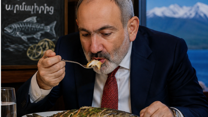 Կարևորը Նիկոլին բան չլինի․ մարդիկ թունավո՞ր ձ...