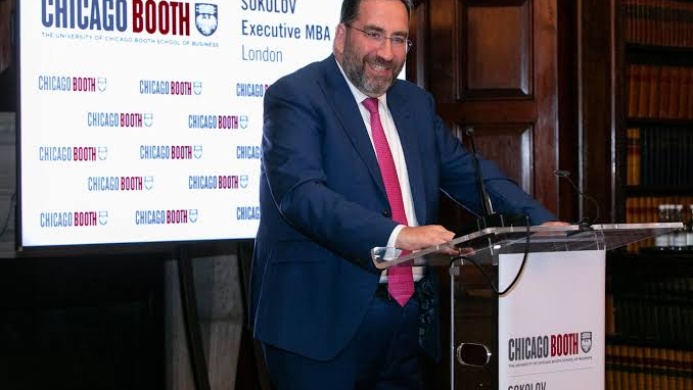 TRIPP + կունենա հրեա ղեկավար․ ո՞վ է իրականում...