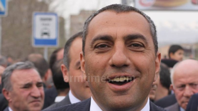 Փաշինյանի «ախպերը» միլիարդներ է աշխատում