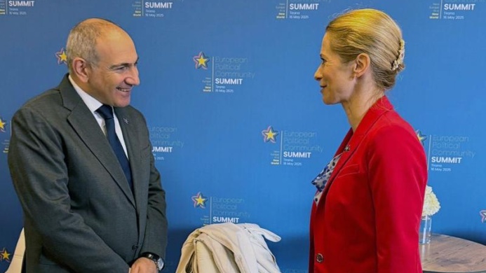 Փաշինյանի «հարսանիքի» փողը ժողովուրդն է տալիս