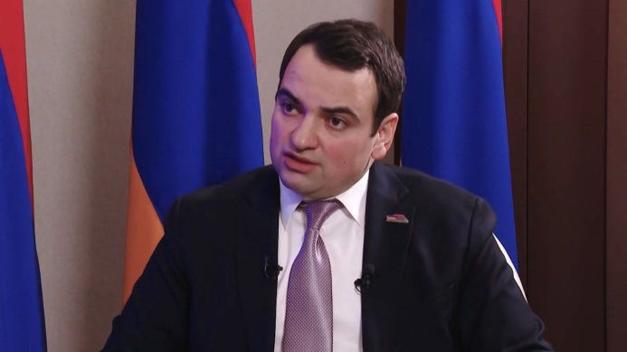 100 000 դոլար արժողությամբ նվե՞ր եղել է . ի՞ն...
