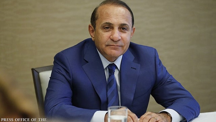«Նիկոլի հետ պայմանավորվել եմ»․ ամենաթարմ անեկ...