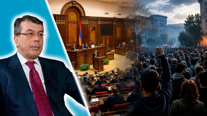 Խորհրդարանական ընդդիմությունը գործը գլուխ չի...