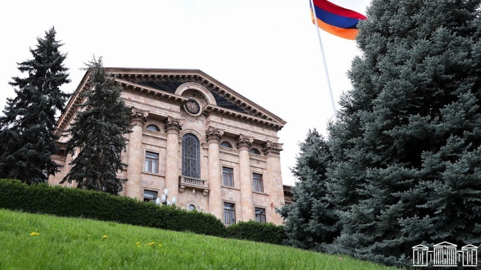 Ուղիղ․ Փաշինյանը հրաժարական է տալիս. Նորընտիր...