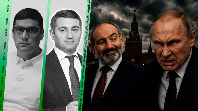 Սա ապտակ էր Ռուսաստանին․ Պուտինի պատասխանը շա...