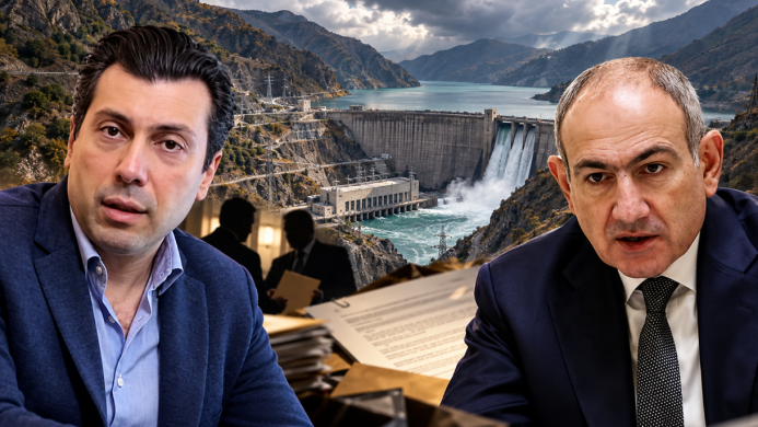 Մեկ գործարքով պետությունից 920 մլն դոլա՞ր են...