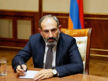 Հայաստանում այսօր կա 18 տրանսգենդեր. Փաշինյան...