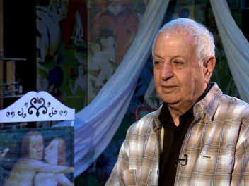 Մահացել է Երվանդ Ղազանչյանը