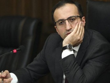 Իմ ընտանիքը որևէ բժշկական կենտրոն չունի․ Արսե...