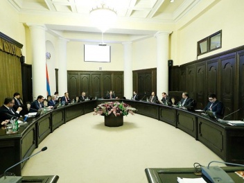 Նախատեսվում է խթանել տավարաբուծության, ոչխարաբուծության և այծաբուծության զարգացումը