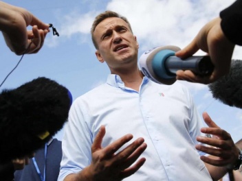 Очередная провальная глобальная политическая ловушка: мистическое "отравление" Навального