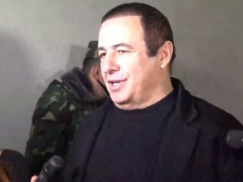 Царукян о встрече с Пашиняном
