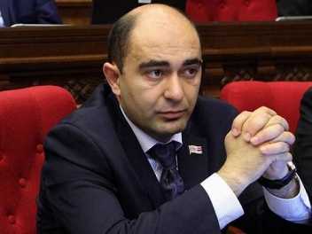Марукян: Азербайджан предпринимает попытки спровоцировать новую войну