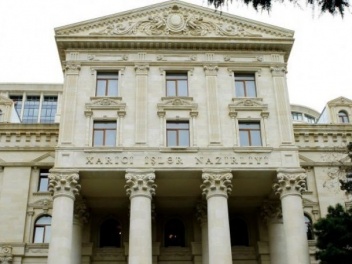 Глава МИД Азербайджана сообщил о 62 армянских пленных в Гадрутском районе