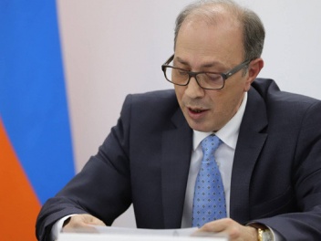 Глава МИД Армении обратился к генеральному секретарю ООН: Азербайджан не выполняет обязательства
