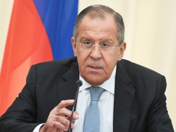 «С армянской стороны списки были предоставлены не сразу и не полностью, но сейчас главным является вопрос 62 солдат, попавших в плен в Гадрутском районе в начале декабря» - Лавров