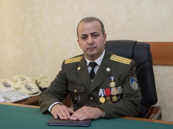 Микаел Минасян: После встречи в Москве директора СНБ Армении Армена Абазяна в атмосфере строжайшей секретности отправляют в Баку