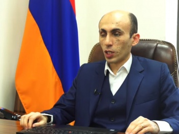 Степанакерт: Азербайджан продолжает грубо нарушать МГП