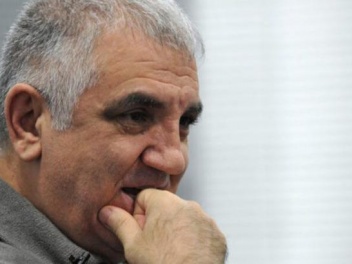 Пашинян запретил Онику Гаспаряну применить «Искандер», рассказал Габрелянов