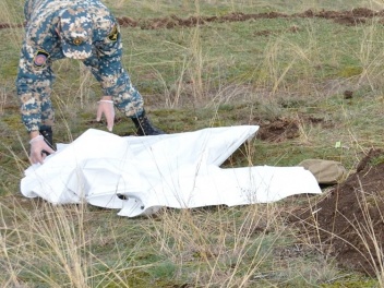 В районе Физули обнаружены останки еще 4 военнослужащих