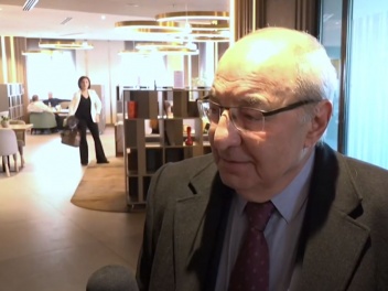 Вазген Манукян: боюсь, что однажды проснемся и узнаем, что Сюник тоже сдали