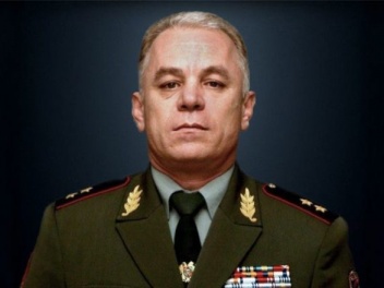 Генерал Левон Мнацаканян выражает солидарност...