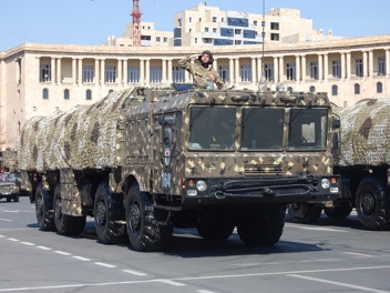 Что написали российские СМИ о заявлении премьер-министра Армении по «Искандерам»