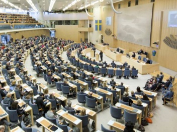 Шведские парламентарии призвали Азербайджан немедленно освободить армянских пленных