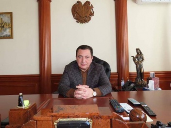 Давид Галстян опроверг публикации о том, что был советником министра обороны Армении