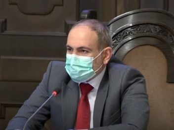 В частично отданном врагу Шурнухе власти Армении до конца года хотят построить новый жилой квартал