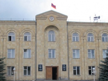 Мэр Спитака присоединился к требованию Генштаба об отставке премьер-министра Армении Никола Пашиняна