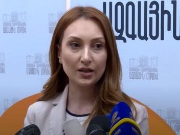 «Мой шаг»: Заявления главы партии «Светлая Армения» Эдмона Марукяна даже не подлежат обсуждению
