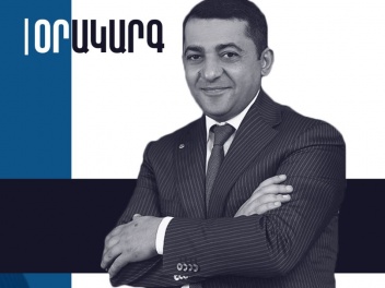 Տեսանյութ․ Էս շանը տարեք սարեր․ Ռուսլան Բաղդա...