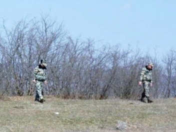 ГСЧС Арцаха: Обнаружено тело еще одного армянского военнослужащего