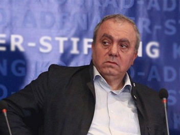 Бывший премьер-министр Армении: Спор Оник Гаспарян - Никол Пашинян получает новое развитие