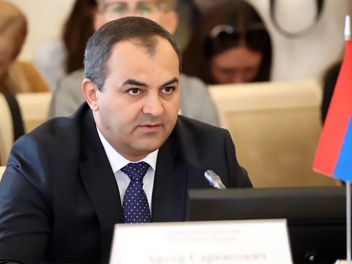 «Ժողովուրդ». Հակասահմանադրական գլխավոր դատախա...