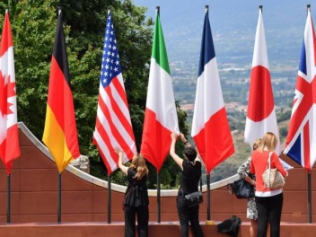 Участники саммита G7 примут всеобъемлющий план по преодолению пандемии