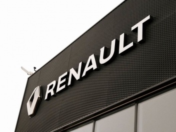 Renault обвинили в махинациях с дизельными двигателями